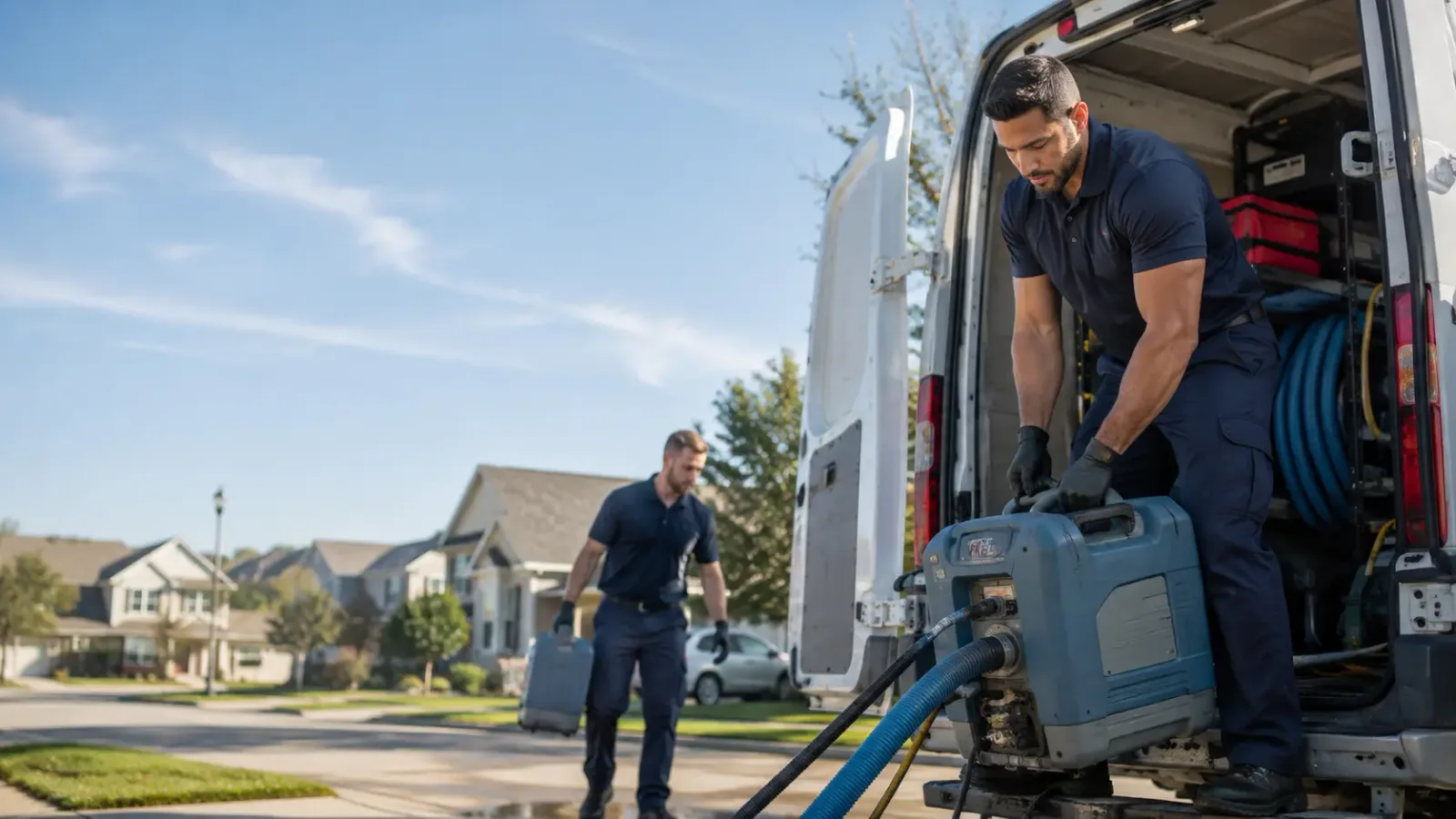 Trauma Cleanup in Greenbush, MN near me